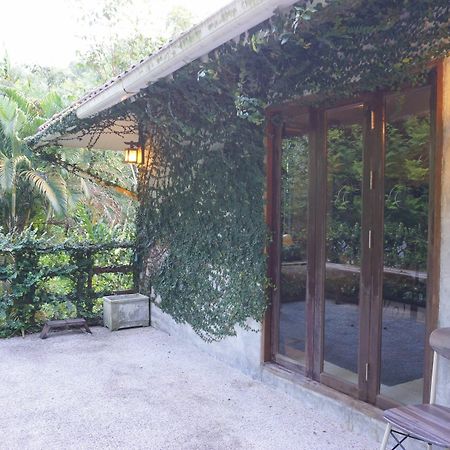 Вилла Bannaimong Treehouse Ранонг Экстерьер фото